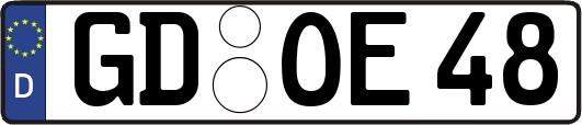 GD-OE48