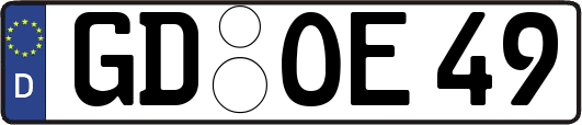 GD-OE49