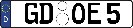 GD-OE5