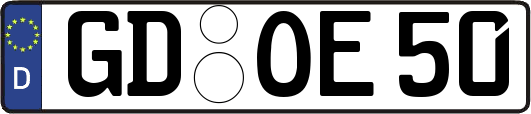 GD-OE50
