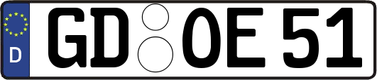 GD-OE51