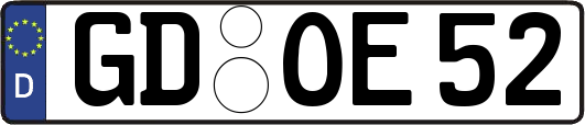 GD-OE52