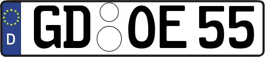 GD-OE55