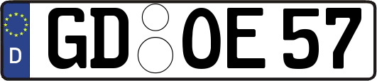 GD-OE57