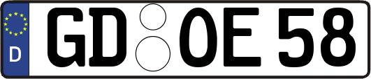 GD-OE58