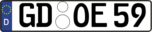 GD-OE59