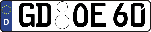 GD-OE60