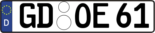 GD-OE61
