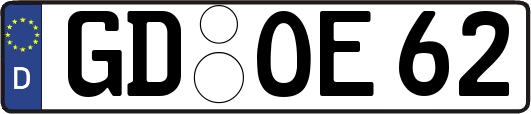 GD-OE62