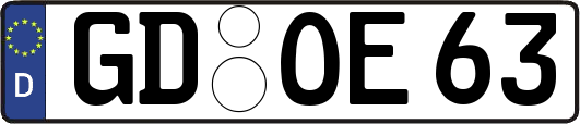GD-OE63