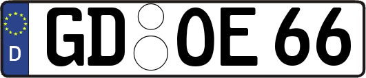GD-OE66