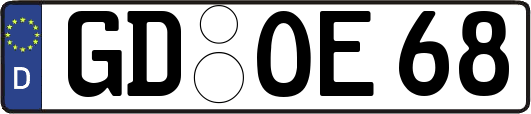 GD-OE68