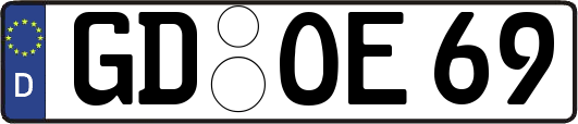 GD-OE69