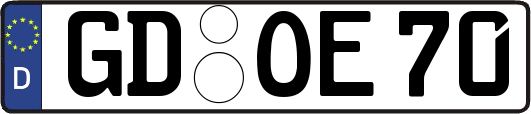 GD-OE70