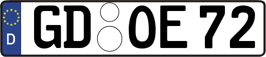 GD-OE72