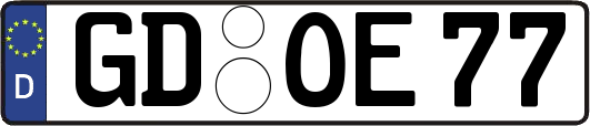 GD-OE77