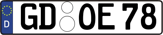 GD-OE78