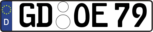 GD-OE79