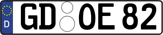 GD-OE82