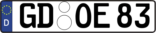 GD-OE83