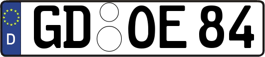 GD-OE84