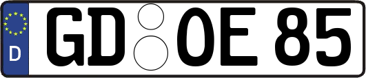 GD-OE85