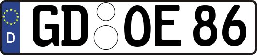 GD-OE86