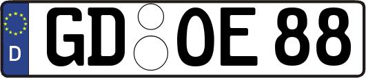 GD-OE88