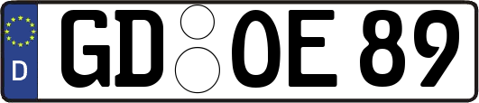 GD-OE89