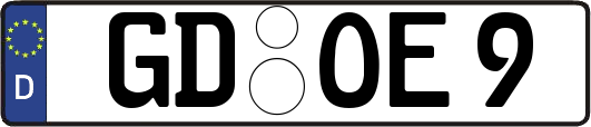 GD-OE9