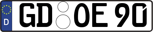 GD-OE90