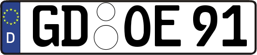 GD-OE91