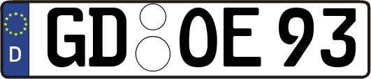 GD-OE93