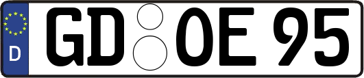 GD-OE95