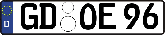 GD-OE96