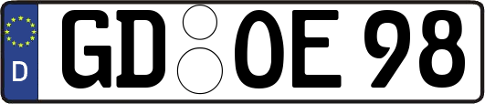 GD-OE98