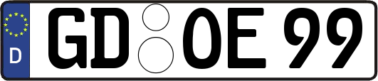 GD-OE99