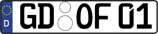 GD-OF01