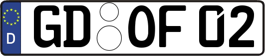 GD-OF02
