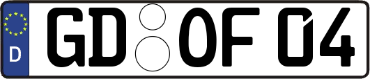 GD-OF04
