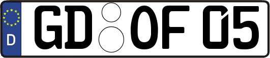 GD-OF05