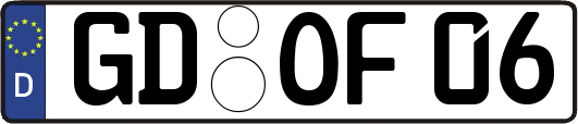 GD-OF06