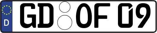 GD-OF09