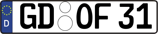 GD-OF31