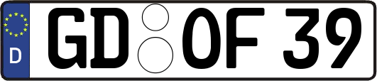 GD-OF39