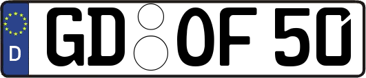 GD-OF50