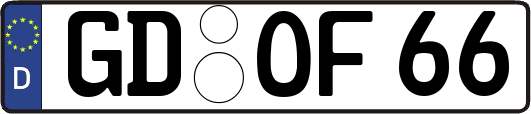 GD-OF66