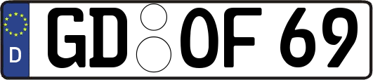 GD-OF69