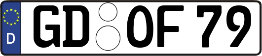 GD-OF79