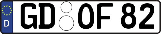 GD-OF82